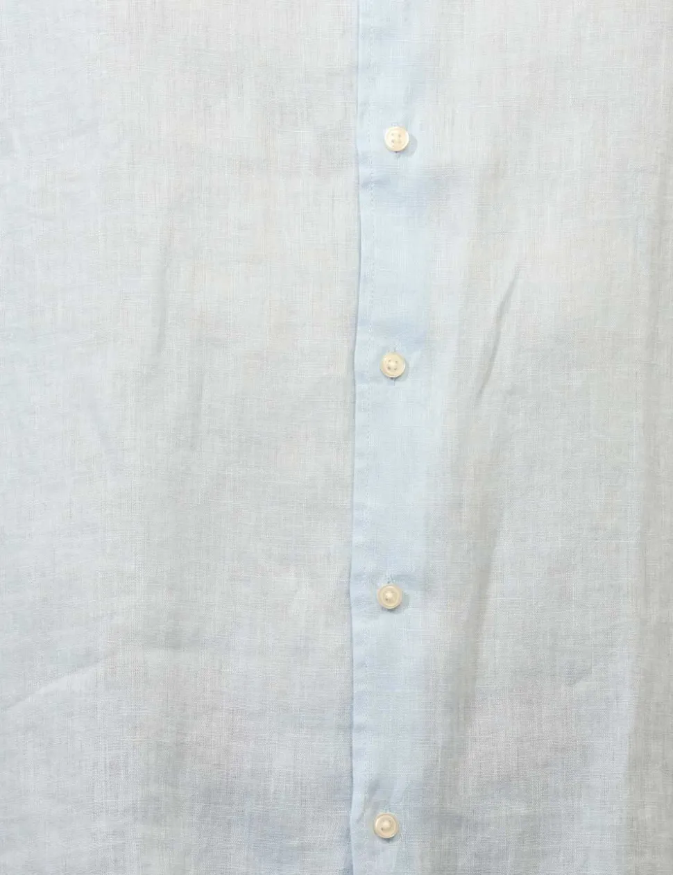 Camicia Prj22. Azzurra