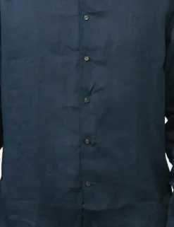 Camicia Prj22. Blu