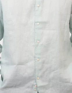 Camicia Prj22. Verde