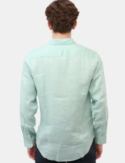Camicia Prj22. Verde