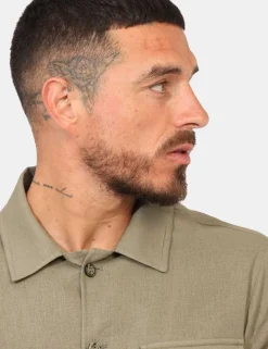 Camicia Prj22. Verde militare