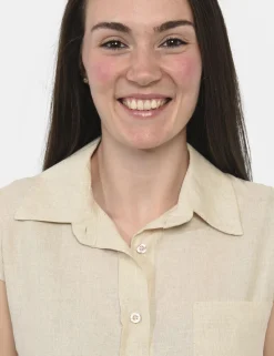 Camicia Rue De Clerie Beige
