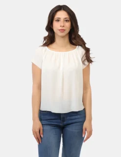 Camicia Rue De Clerie Beige