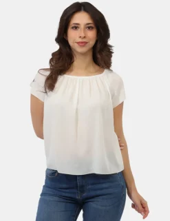 Camicia Rue De Clerie Beige