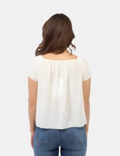 Camicia Rue De Clerie Beige