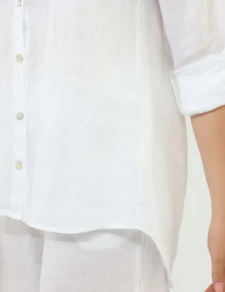 Camicia Rue De Clerie Bianca