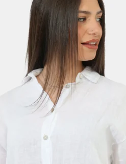 Camicia Rue De Clerie Bianca