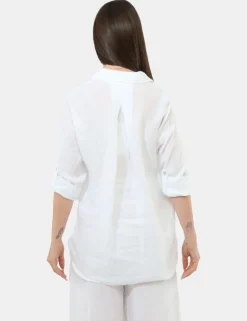 Camicia Rue De Clerie Bianca