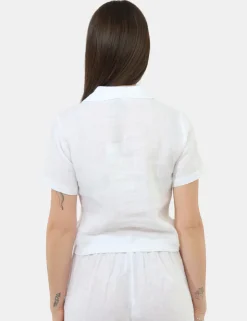 Camicia Rue De Clerie Bianca