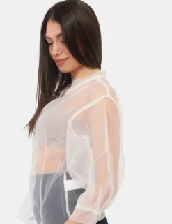 Camicia Rue De Clerie Bianca