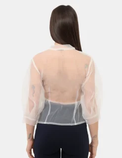 Camicia Rue De Clerie Bianca