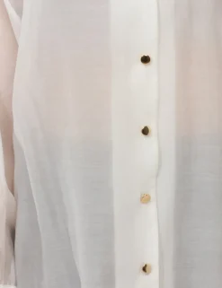 Camicia Rue De Clerie Bianca
