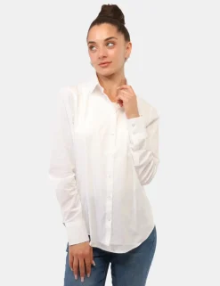 Camicia Rue De Clerie Bianca