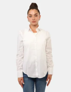 Camicia Rue De Clerie Bianca