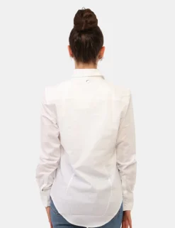 Camicia Rue De Clerie Bianca