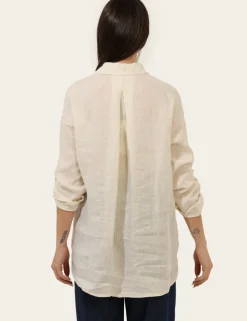 Camicia Rue De Clerie Bianco
