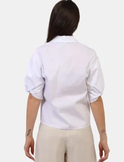 Camicia Rue De Clerie Bianco
