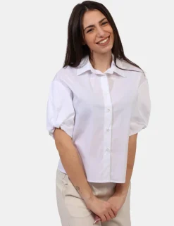 Camicia Rue De Clerie Bianco