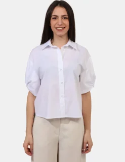 Camicia Rue De Clerie Bianco