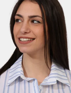 Camicia Rue De Clerie Bianco