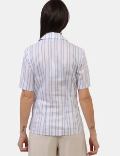 Camicia Rue De Clerie Bianco