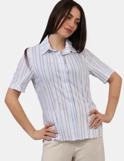 Camicia Rue De Clerie Bianco