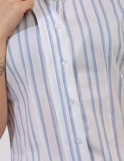 Camicia Rue De Clerie Bianco