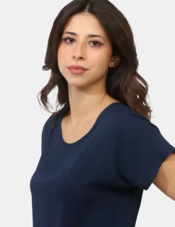 Camicia Rue De Clerie Blu