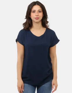 Camicia Rue De Clerie Blu