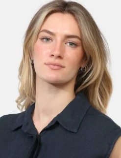 Camicia Rue De Clerie Blu