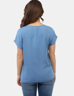 Camicia Rue De Clerie Denim