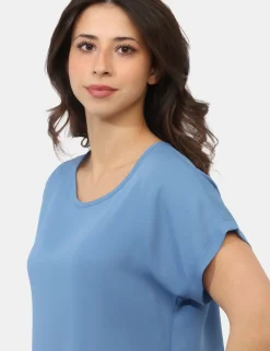 Camicia Rue De Clerie Denim