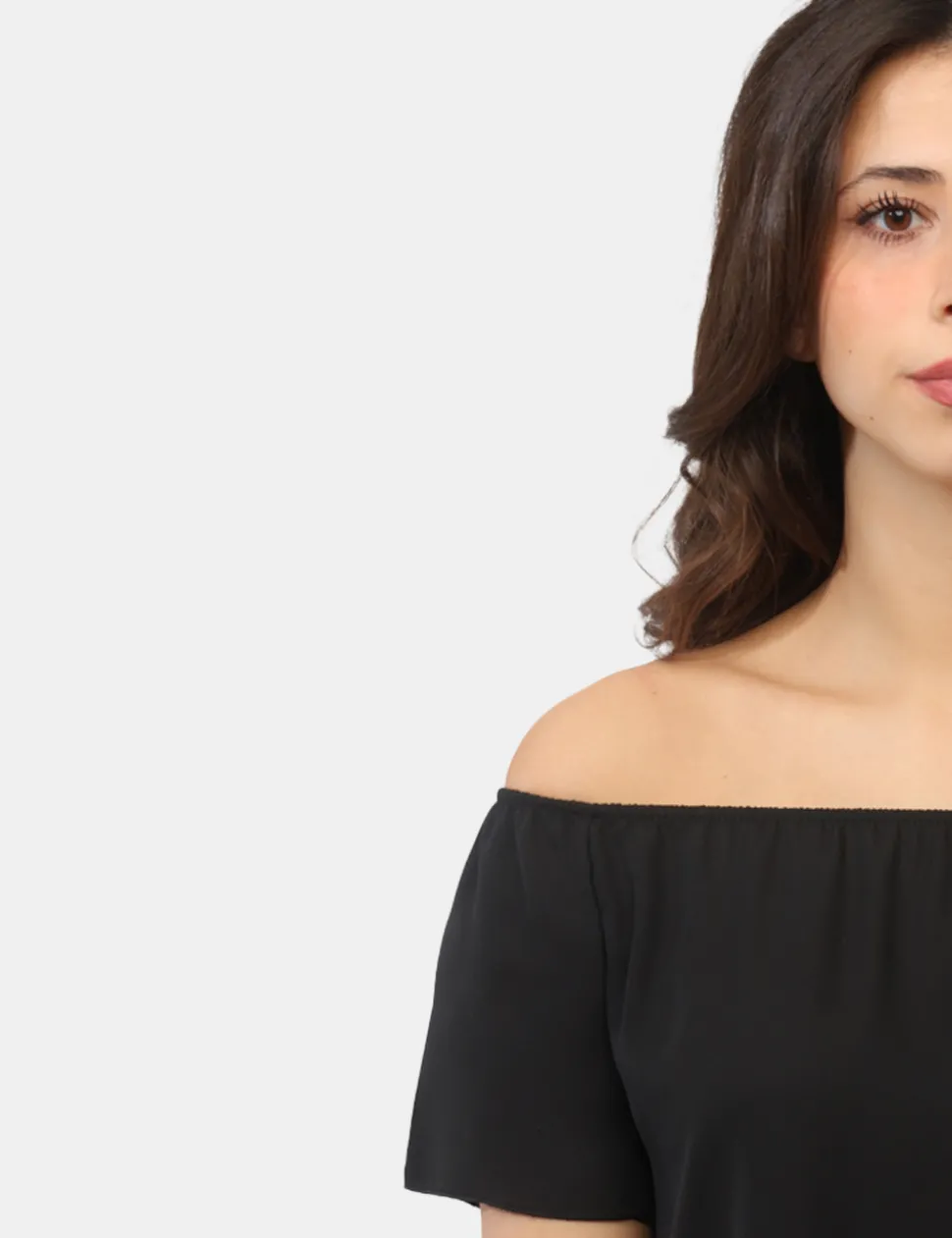 Camicia Rue De Clerie Nera