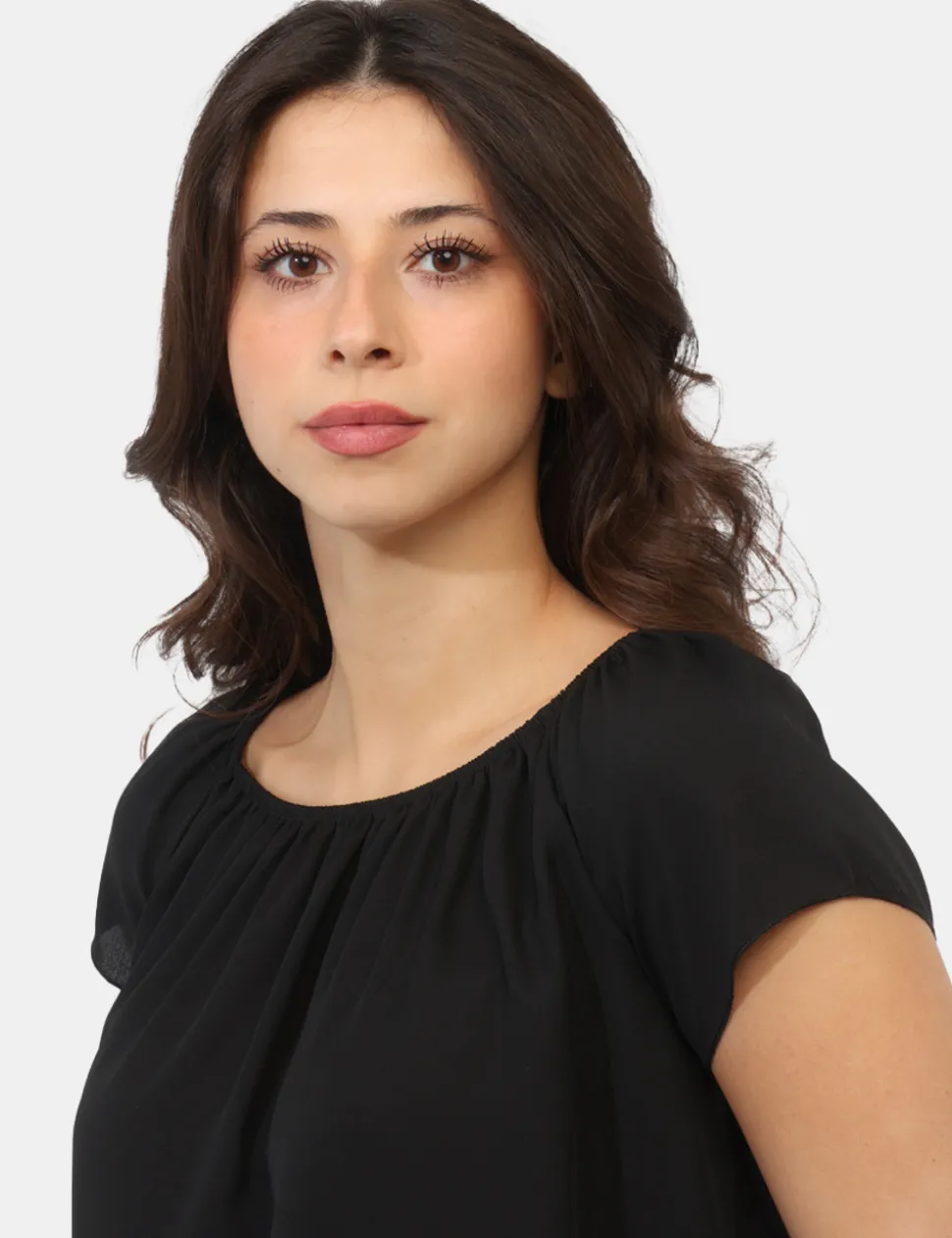 Camicia Rue De Clerie Nera
