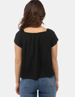 Camicia Rue De Clerie Nera