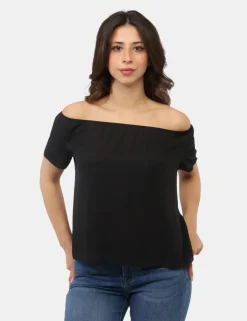 Camicia Rue De Clerie Nera