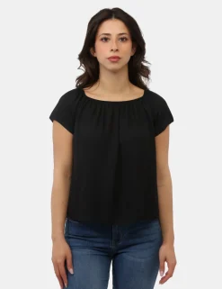 Camicia Rue De Clerie Nera