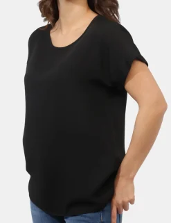 Camicia Rue De Clerie Nera