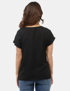 Camicia Rue De Clerie Nera
