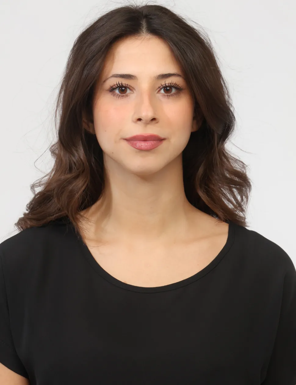 Camicia Rue De Clerie Nera