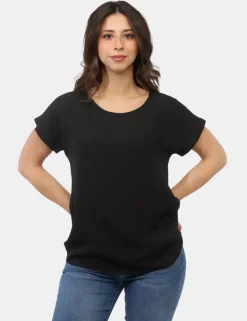 Camicia Rue De Clerie Nera