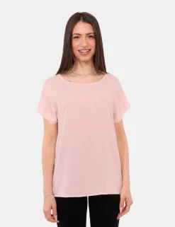 Camicia Rue De Clerie Rosa