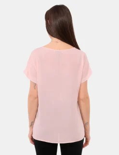 Camicia Rue De Clerie Rosa