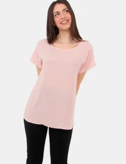 Camicia Rue De Clerie Rosa