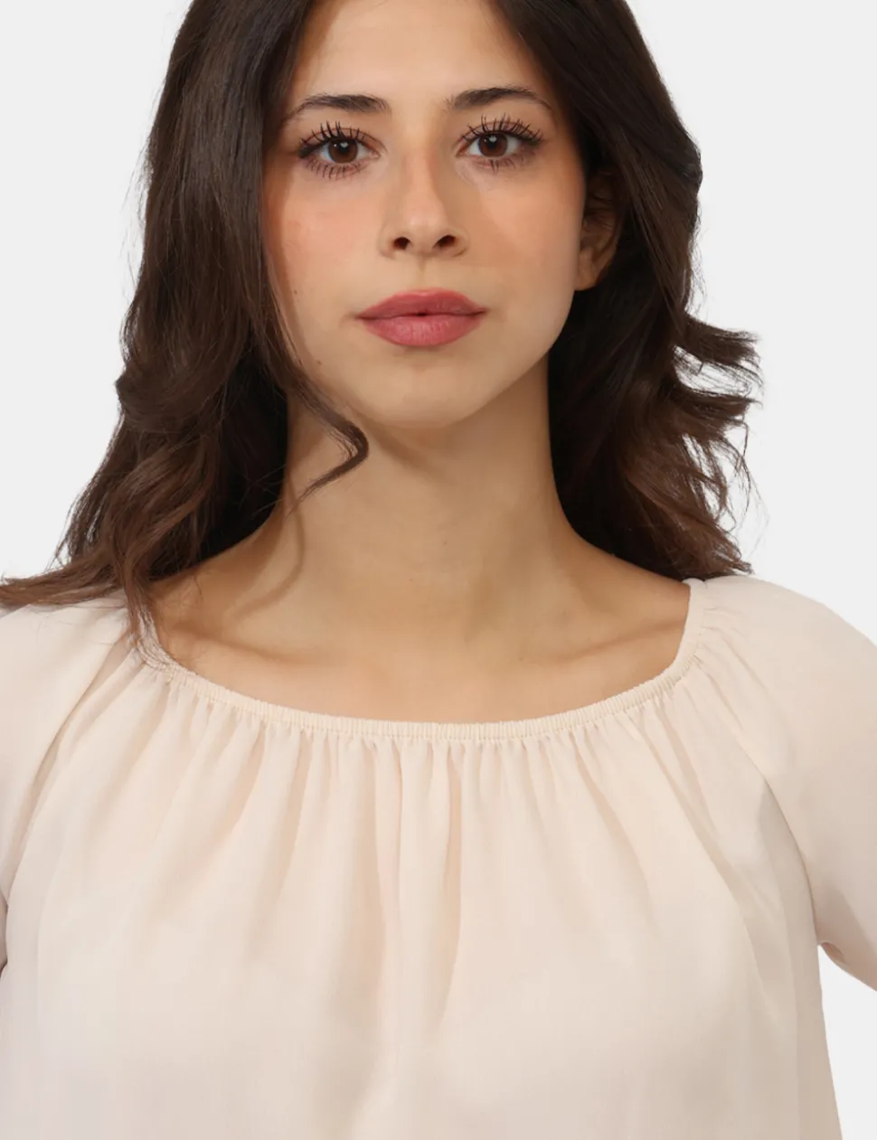 Camicia Rue De Clerie Rosa