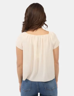 Camicia Rue De Clerie Rosa