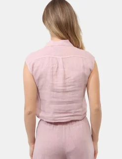 Camicia Rue De Clerie Rosa