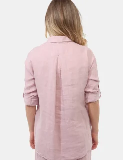 Camicia Rue De Clerie Rosa