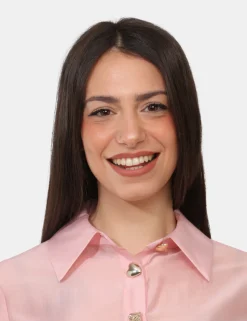 Camicia Rue De Clerie Rosa