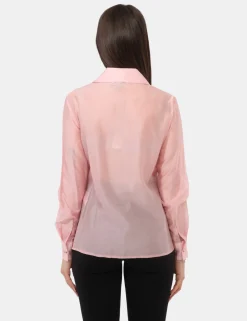 Camicia Rue De Clerie Rosa